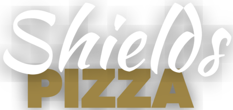 Shields Pizza Logo